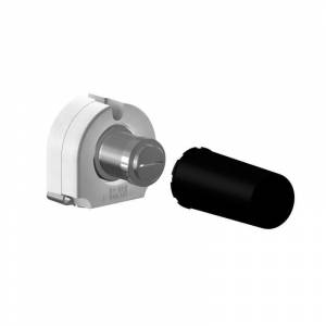 Скрытая часть крепежа Dornbracht настенного смесителя